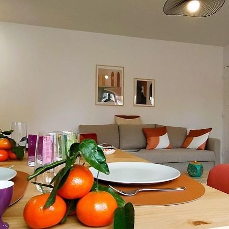 Apartmán Studio Spacieux Hyper Centre Toulouse Exteriér fotografie