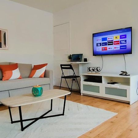 Apartmán Studio Spacieux Hyper Centre Toulouse Exteriér fotografie